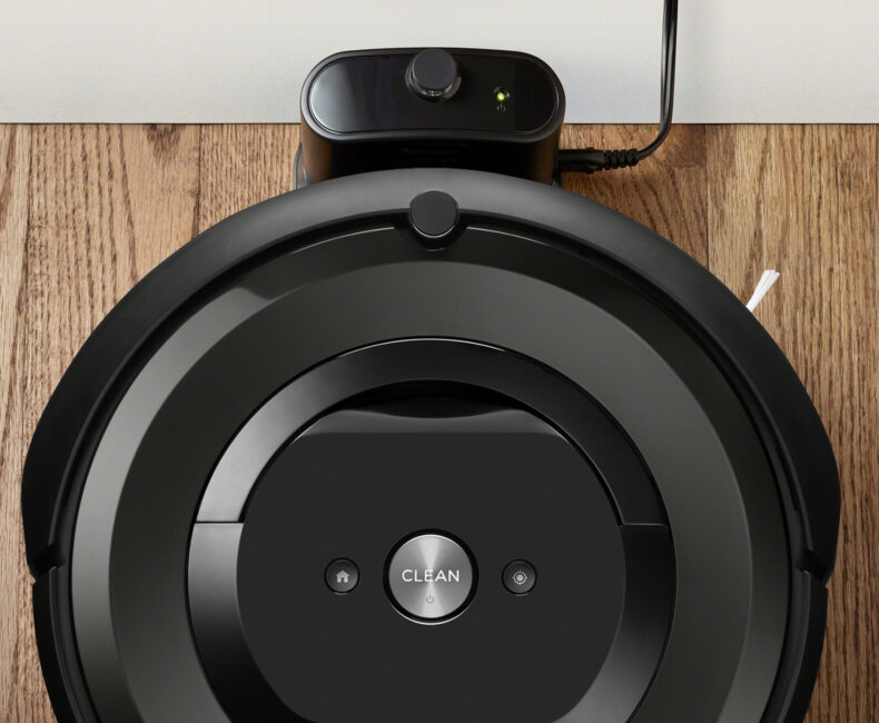 iRobot