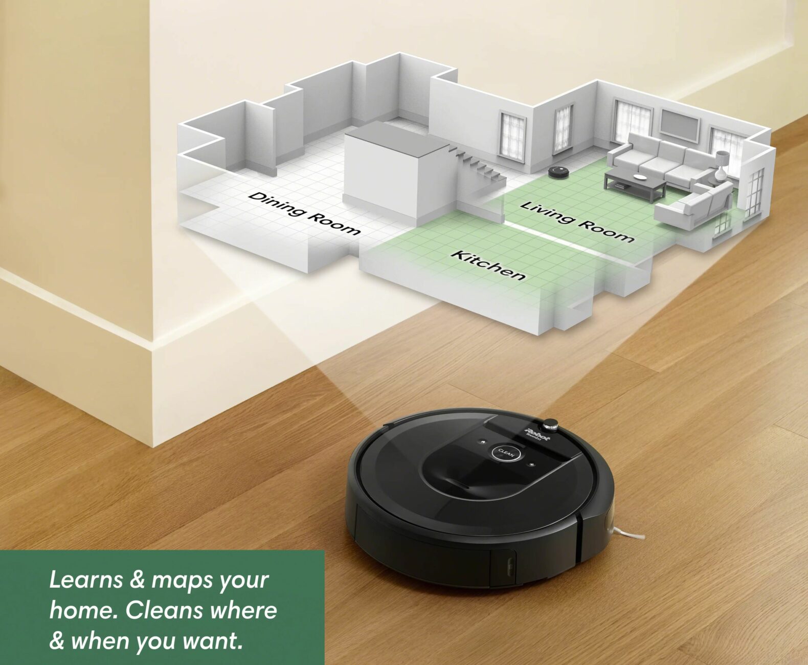 Roomba i7 (i715840) iRobot