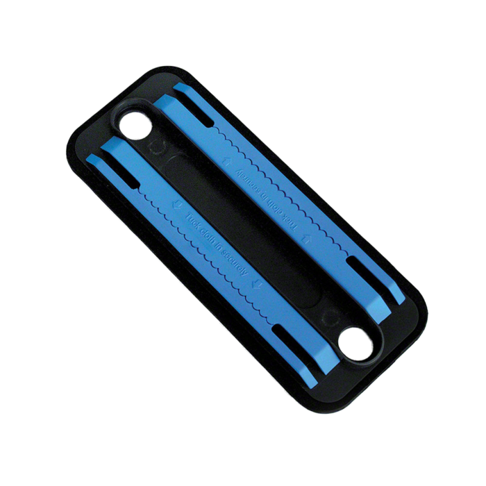 Náhradní čisticí podložka pro robotický mop iRobot Braava 390