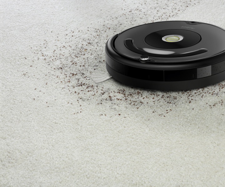 iRobot