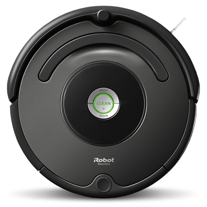 iRobot