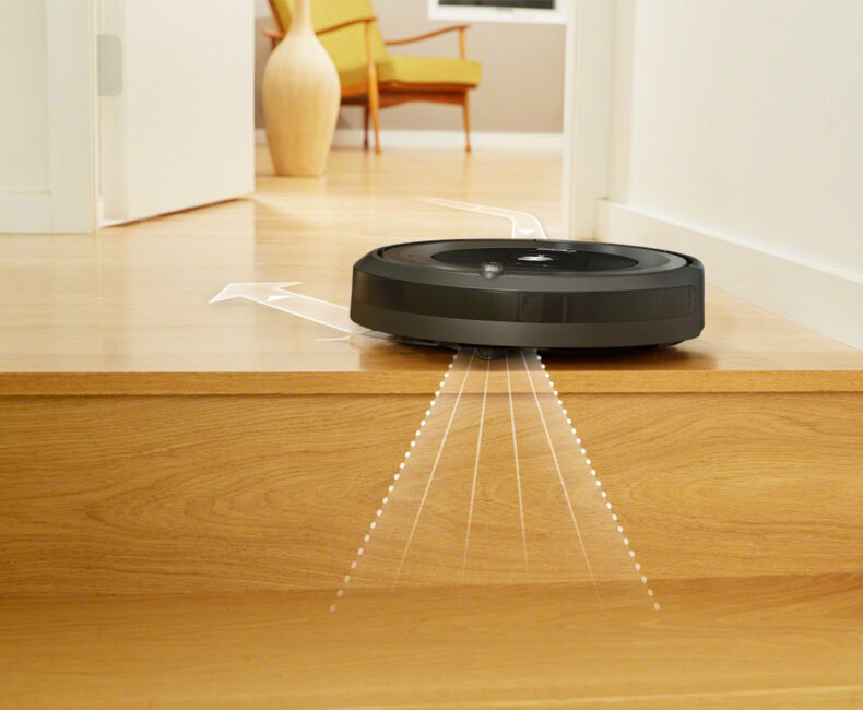 iRobot