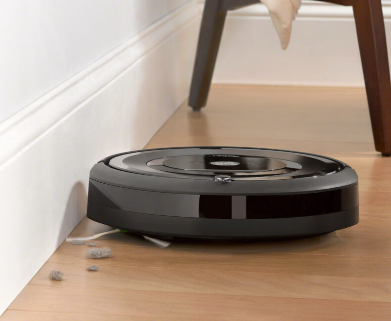 iRobot