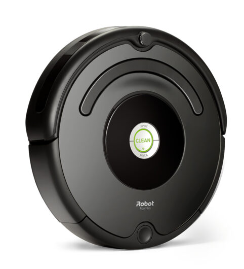 iRobot
