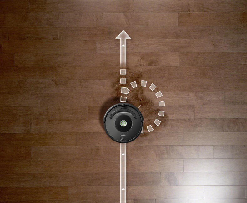 iRobot
