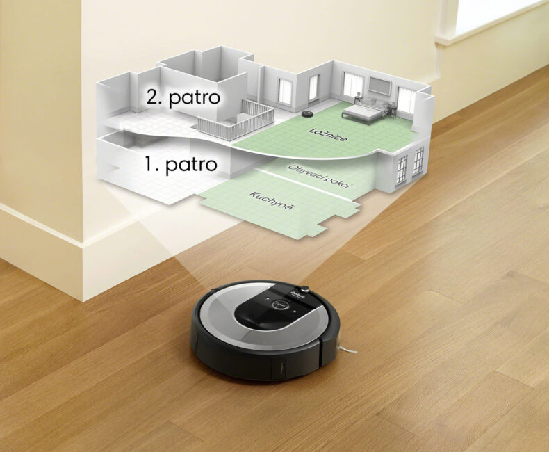 iRobot