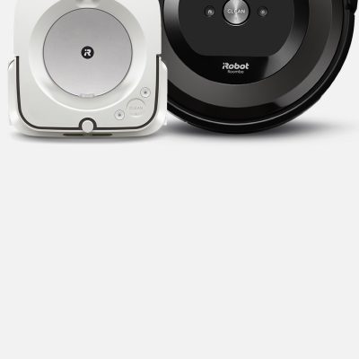 iRobot
