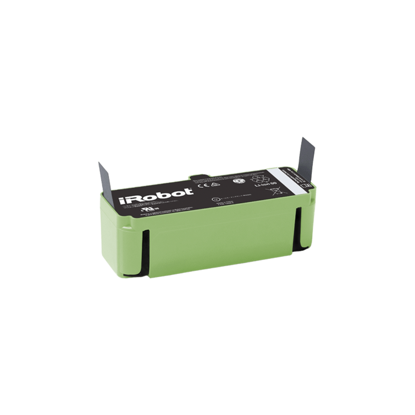 irobot roomba 3300 lithium ion battery