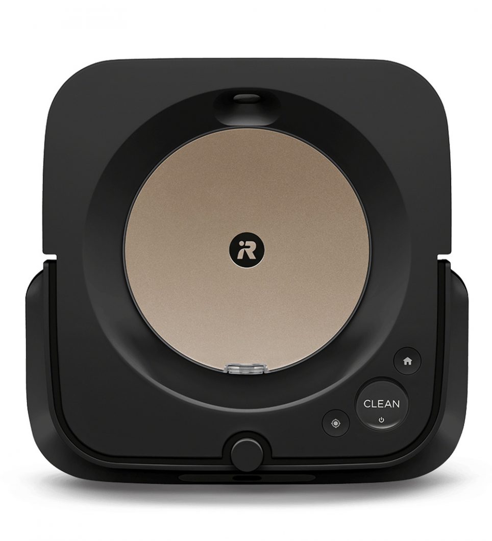 Braava jet m6 (m6132) - iRobot