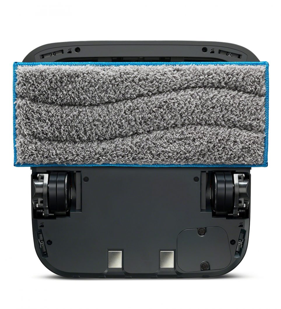 Braava jet m6 (m6132) - iRobot