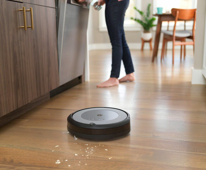 iRobot