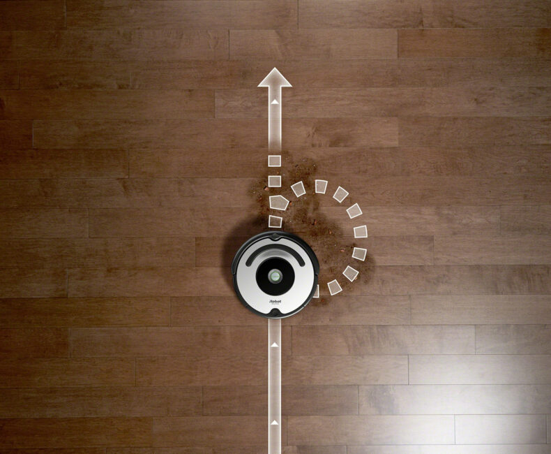 iRobot