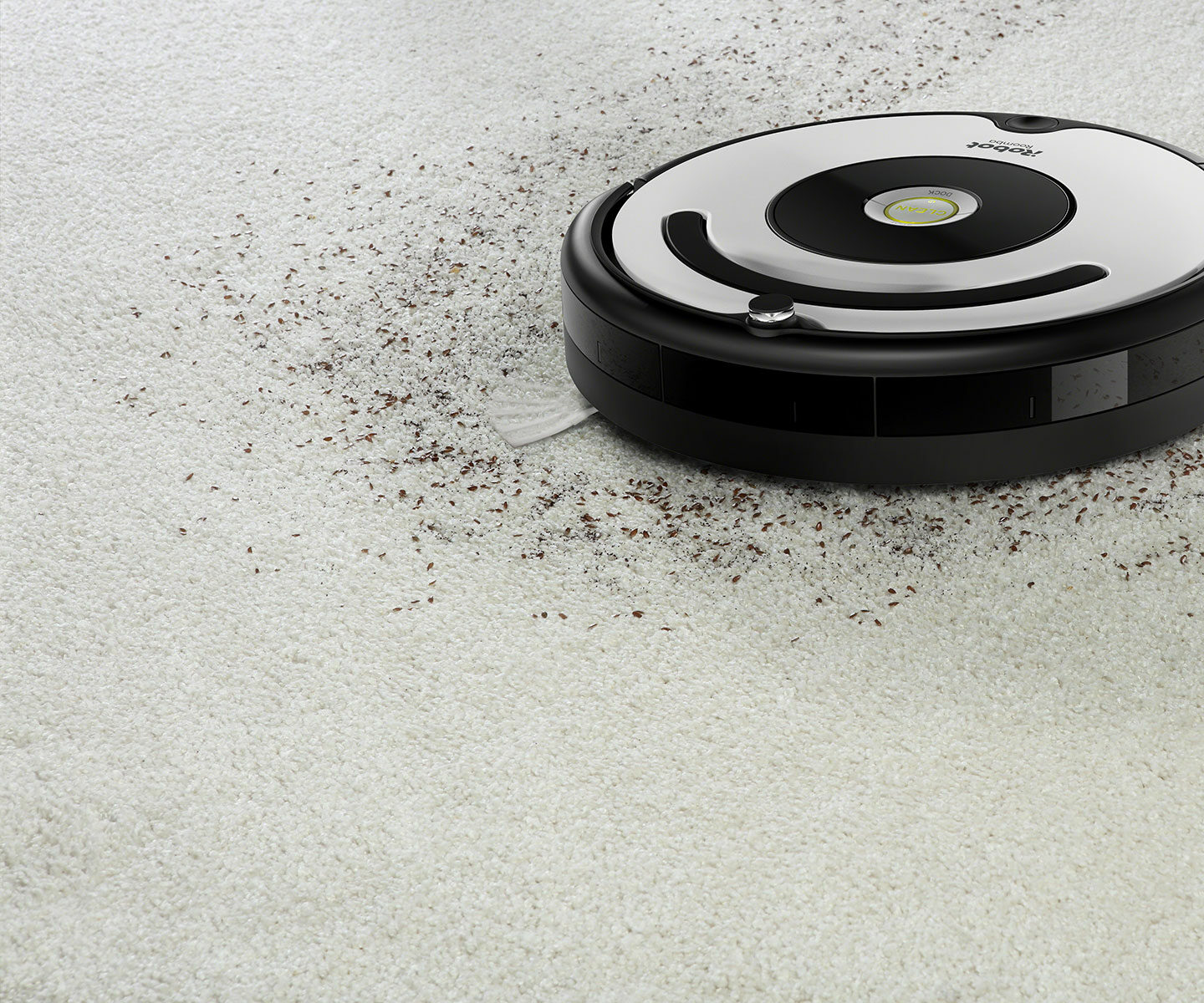 iRobot