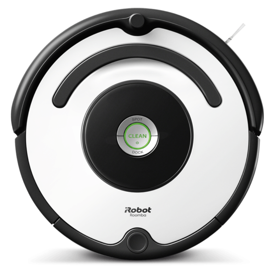 iRobot