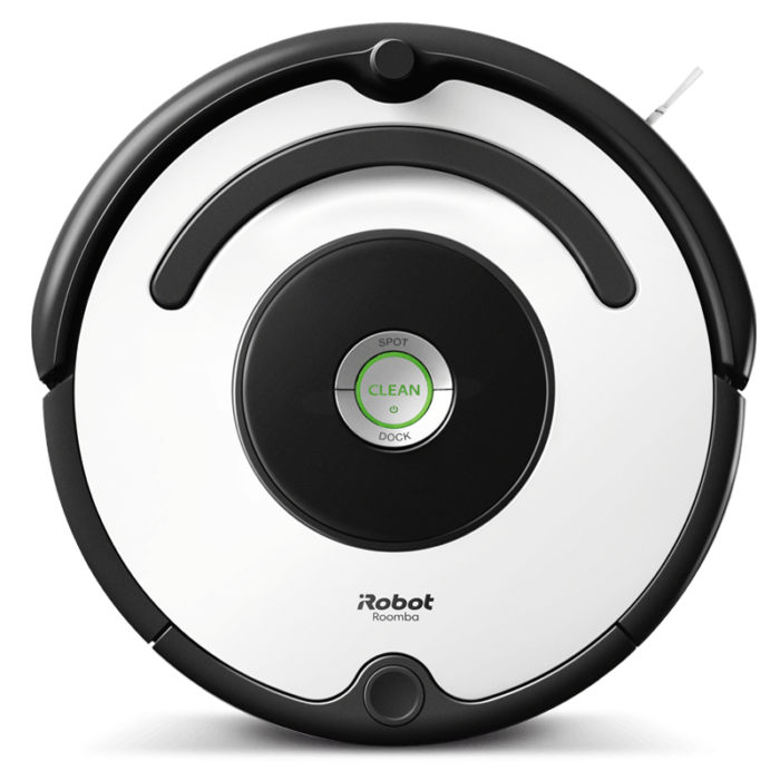 iRobot