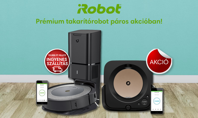 iRobot