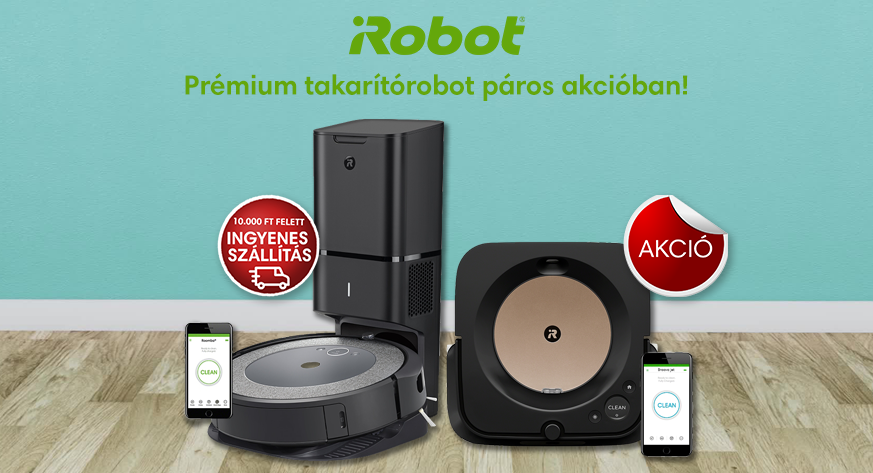 iRobot