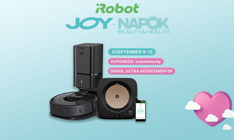 Joy napok