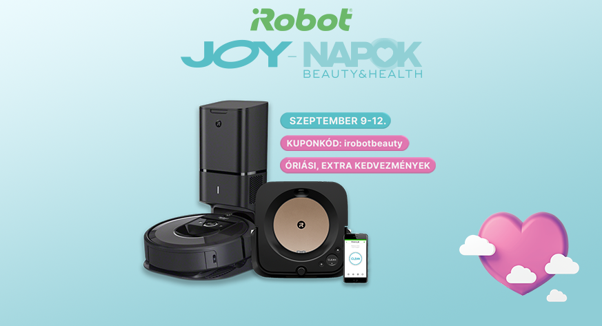 Joy napok
