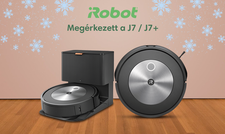 Megérkezett az új J7 J7+