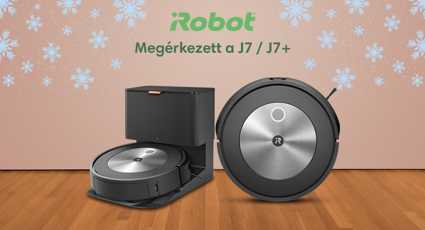 Megérkezett az új J7 J7+