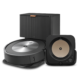 irobot Roomba j7+ és Braava jet m6 black
