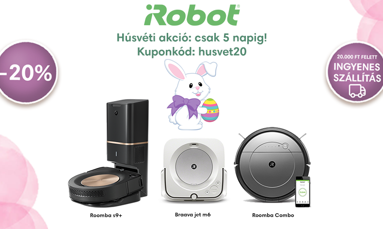 Húsvéti akció