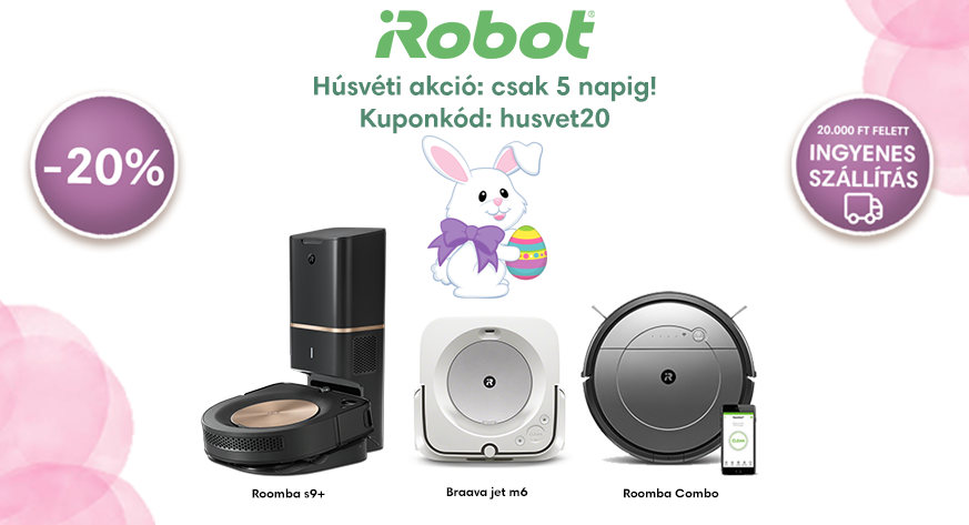 Húsvéti akció