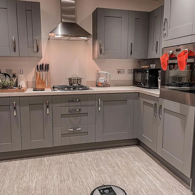 A május ne a takarításról szóljon. Segítünk, hogy több időt tölthess a szabadban akár kertészkedni, akár kirándulni szeretnél. Milyen jó érzés egy tiszta lakásba hazaérni

#irobot #tisztaság #tisztaotthon #soyoucanhuman #irobotfamily #robotporszivo