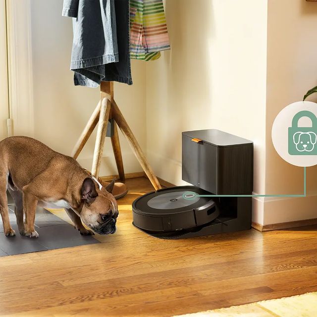 Két barátunk egy képen :) Te beengeded a kutyust a lakásba? Esetleg az tart vissza, hogy minden szőrös lesz? Ettől nem kell többé félned, a szuper robotporszívók segítenek, hogy tisztaság maradjon. Sőt mostantól már gyerek és kutyazár is van az applikációban, így már ez sem gond többé. 

#irobot #soyoucanhuman #tisztaság #robotporszívó #okosháztartás #prémiumtermékek