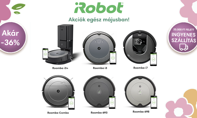 Májusi akciók