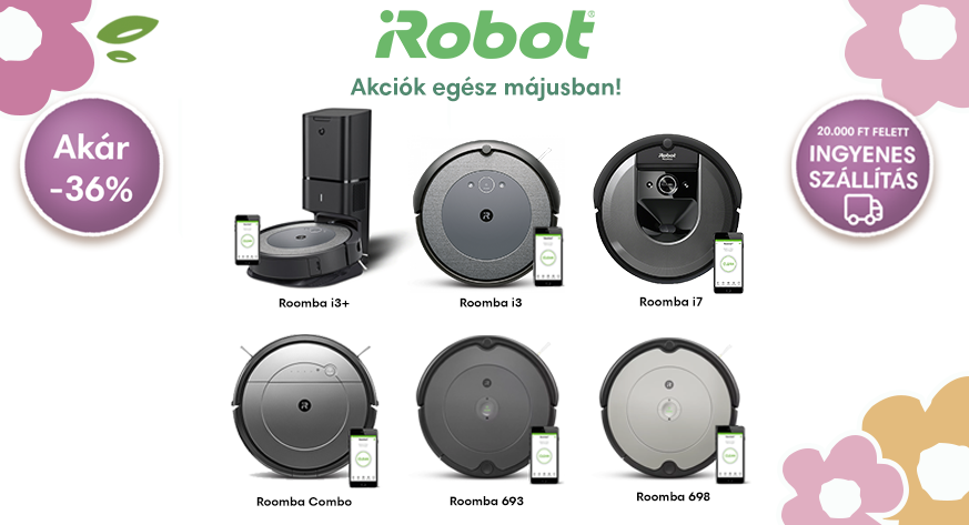 Májusi akciók