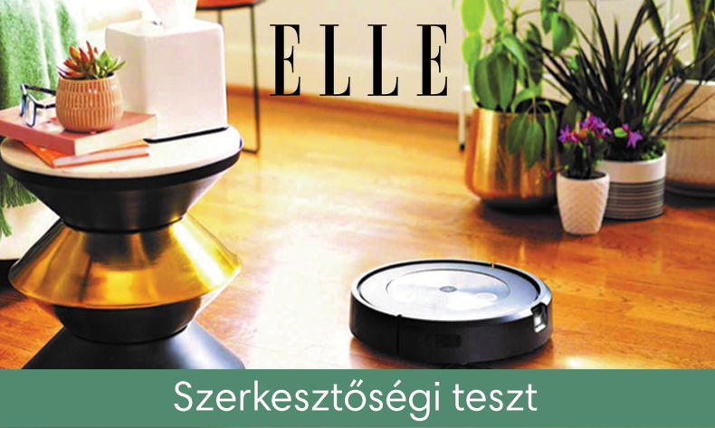 Elle magazin teszt