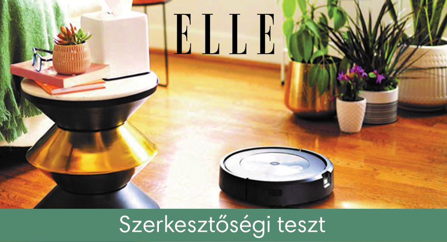 Elle magazin teszt