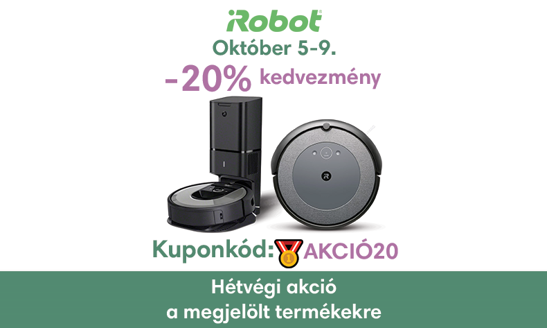 Hétvégi akció