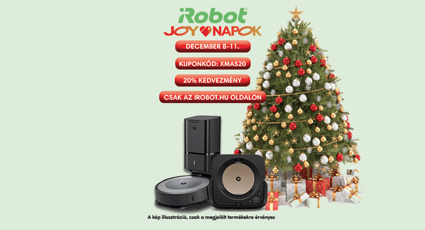 JOY XMAS 20%