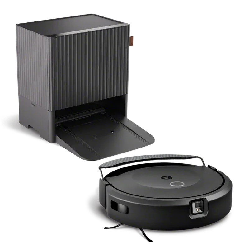 （つる）Roomba Combo 10 Max + AutoWash Roomba Combo® 10 Max robot + AutoWash dock